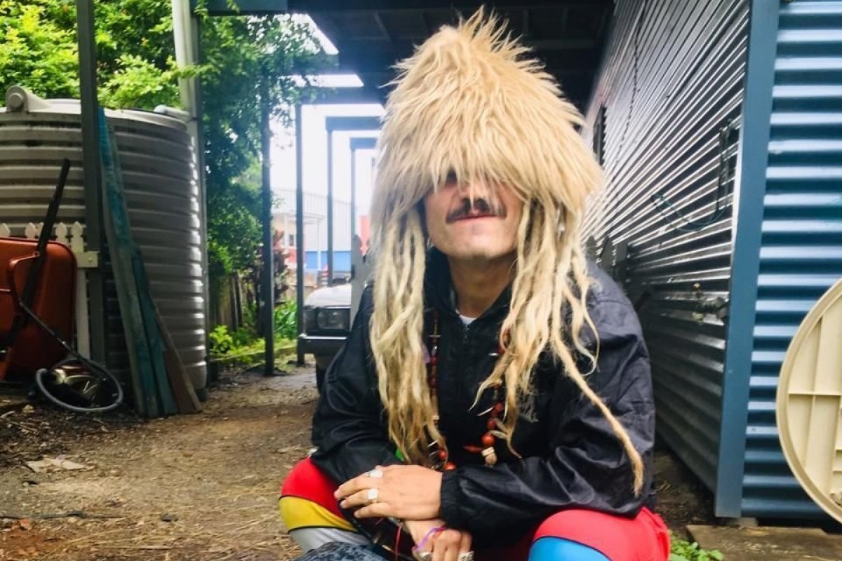 Boom Boom Kid traz ao Brasil a turnê de 20 anos do clássico Okey Dokey