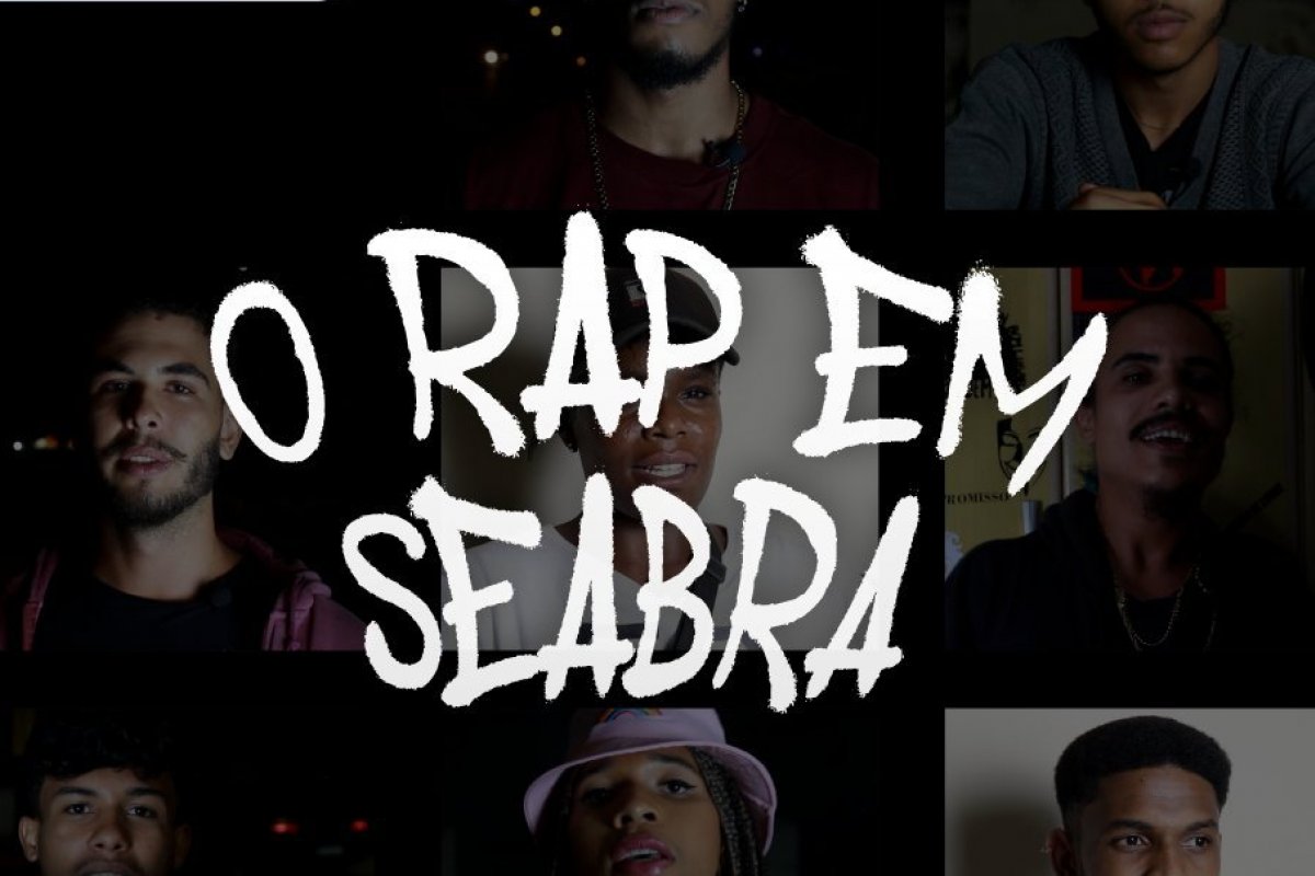Documentário: ‘O Rap em Seabra’ debate acerca do futuro do movimento na cidade 