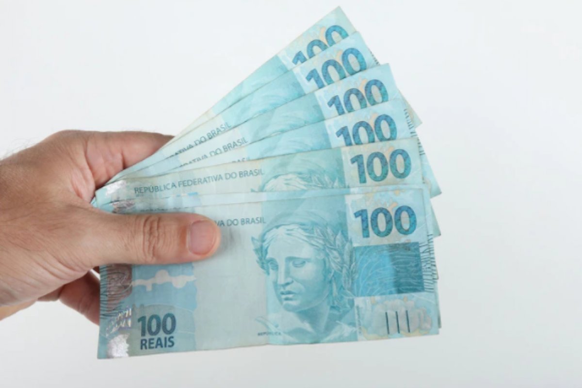 Quase R$ 25 milhões em notas falsas foram apreendidas em 2021