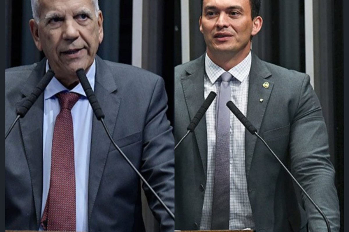 Senadores recuam e CPI do MEC não atinge patamar mínimo de assinaturas