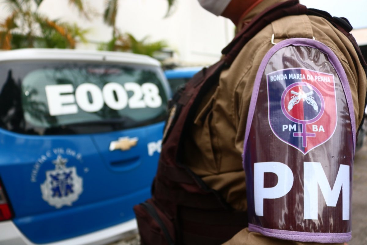 Taxa de feminicídio cai 21,7% na Bahia