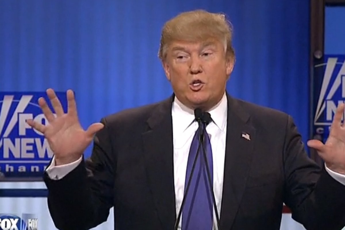 Departamento se recusa a entregar informações para inquérito sobre impeachment de Trump