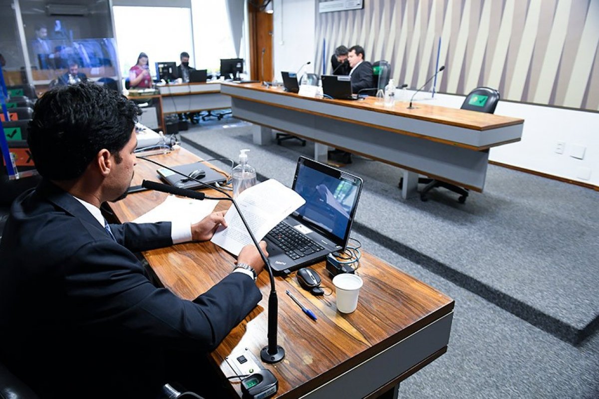 Reembolso do frete no atraso de entrega de produto pode ser votado na CTFC