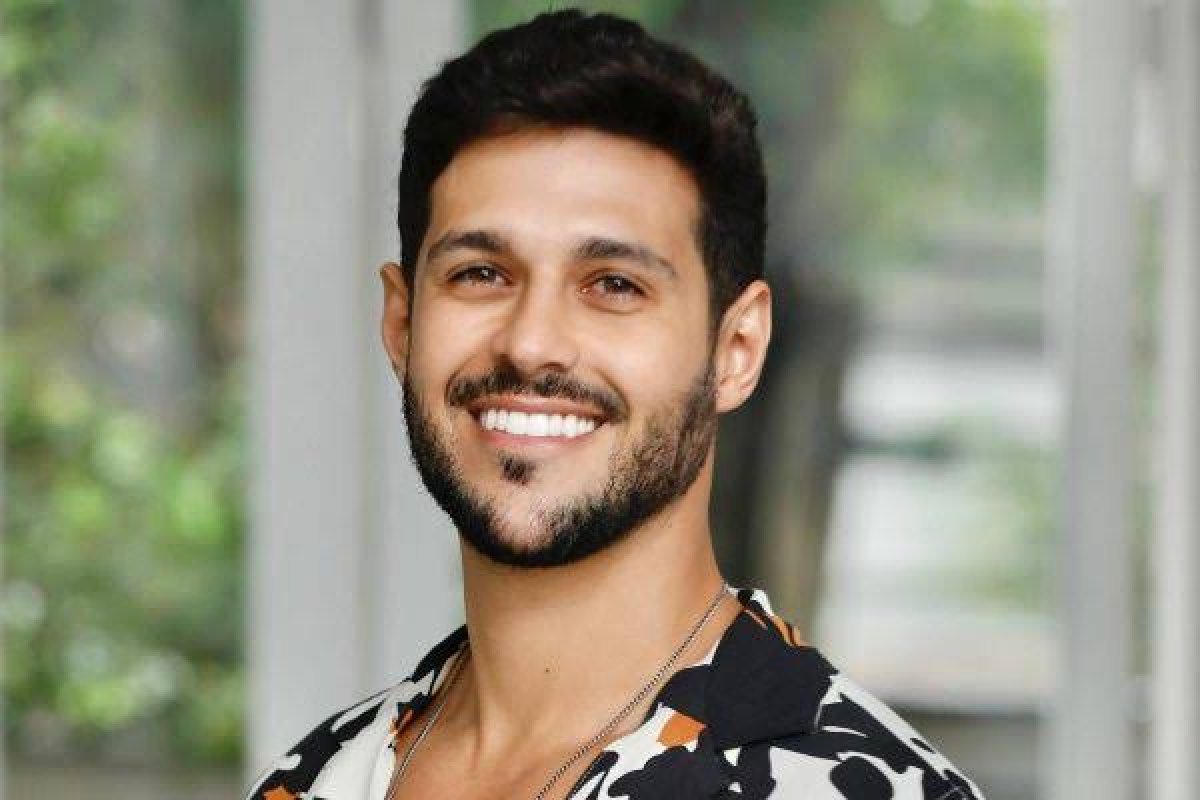 Médico diz que caso de Rodrigo Mussi é um milagre!