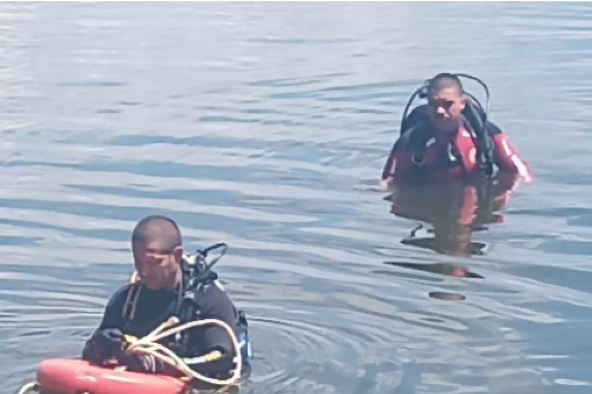 Encontrado corpo de homem de 32 anos que desapareceu após afogamento em lagoa