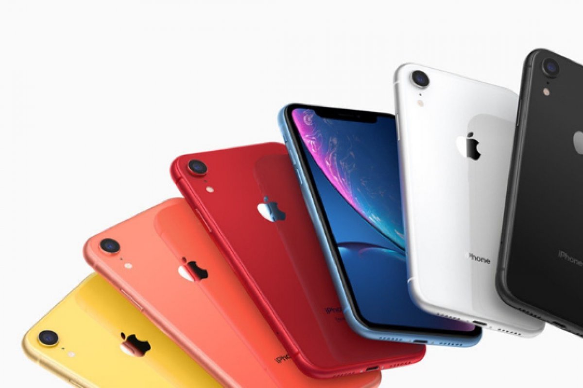 Aplicativos continuam rastreando dados no iPhone, revela levantamento