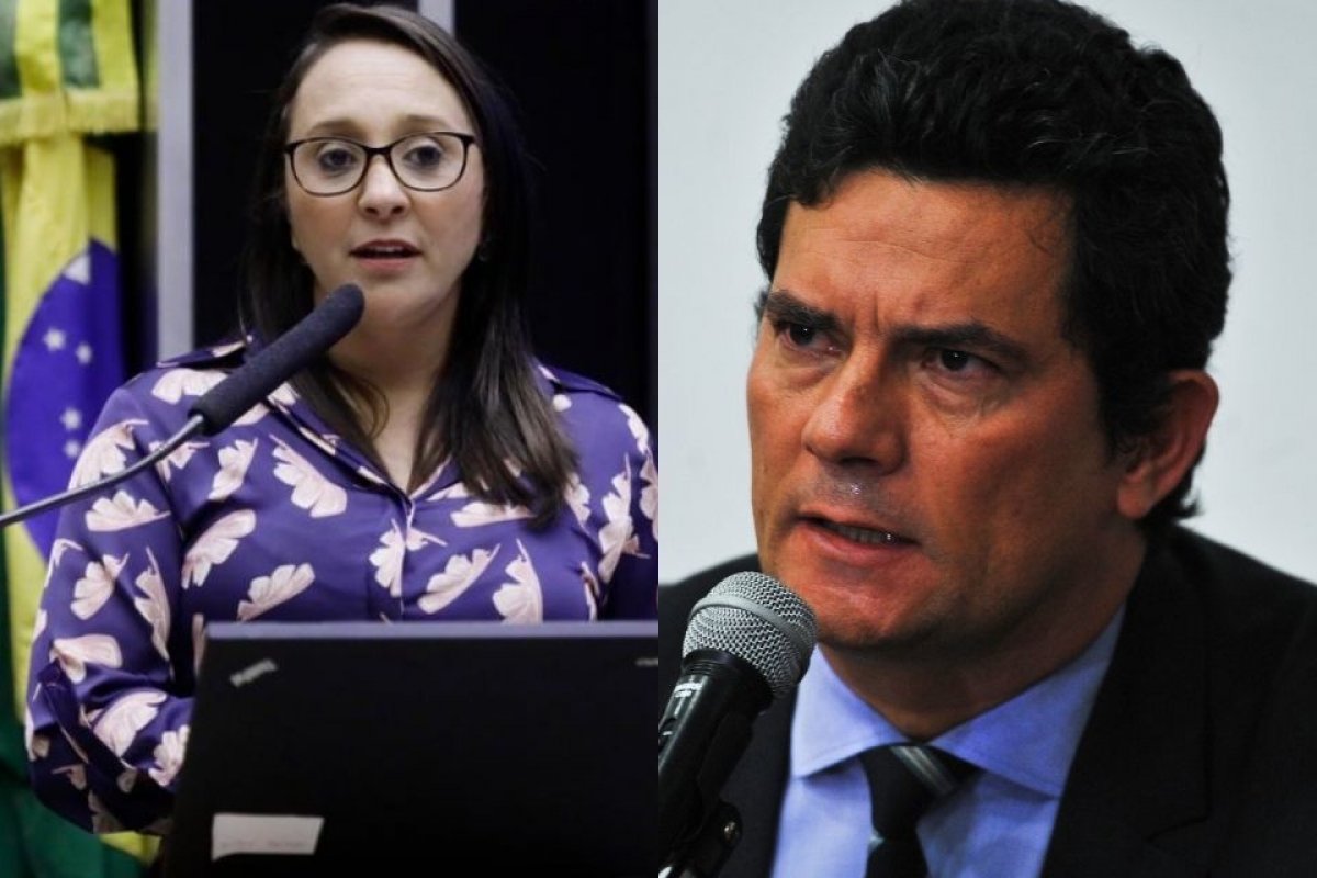 "Ficou um grande ressentimento", diz presidente nacional do Podemos sobre saída de Moro