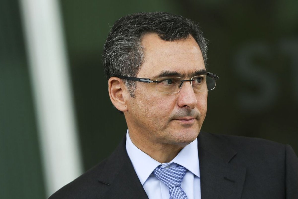 Morre Eduardo Guardia, ex-ministro da Fazenda e CEO da BTG Pactual Asset