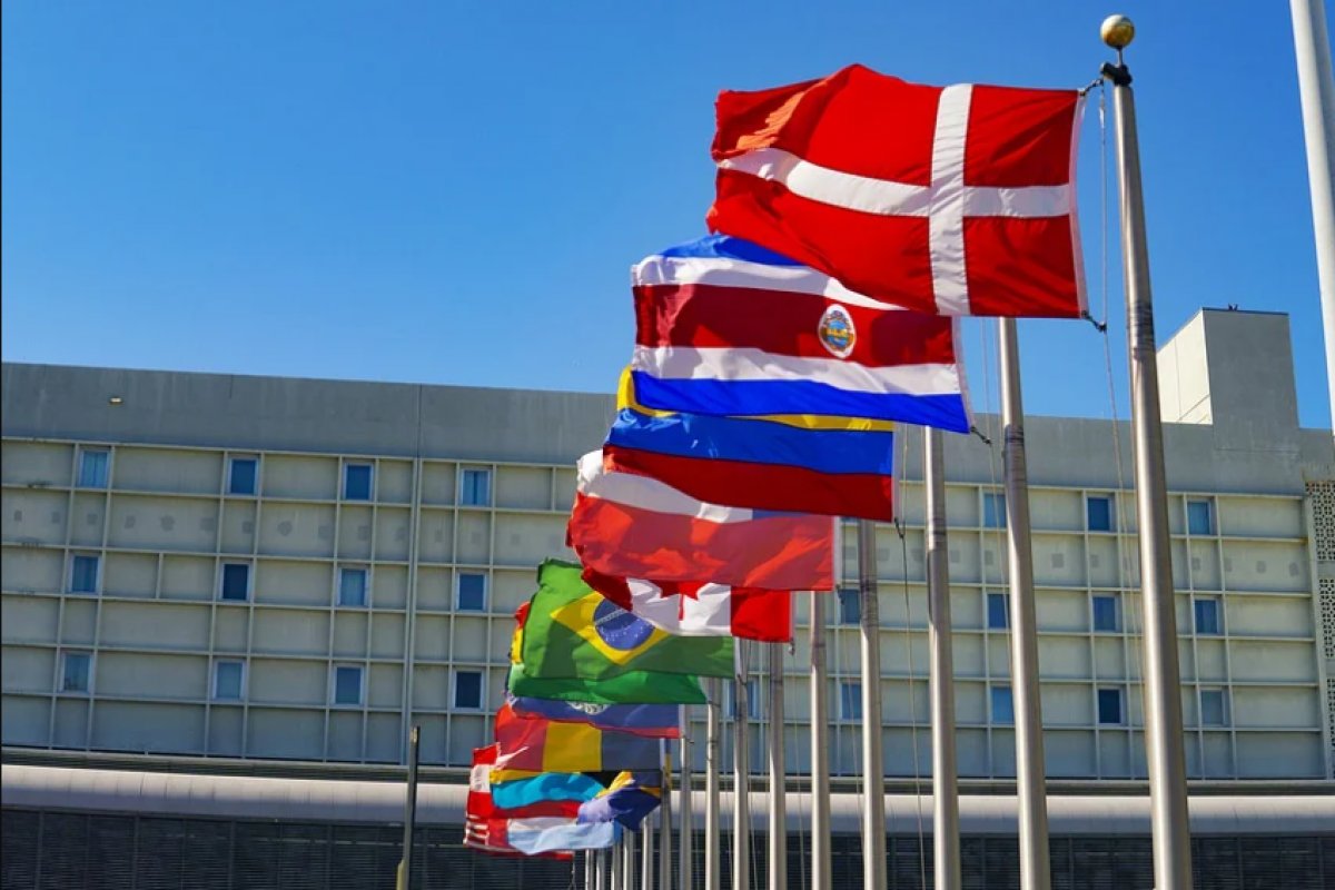 OMC: Alta do comércio e PIB mundial serão cortados pela metade devido a guerra