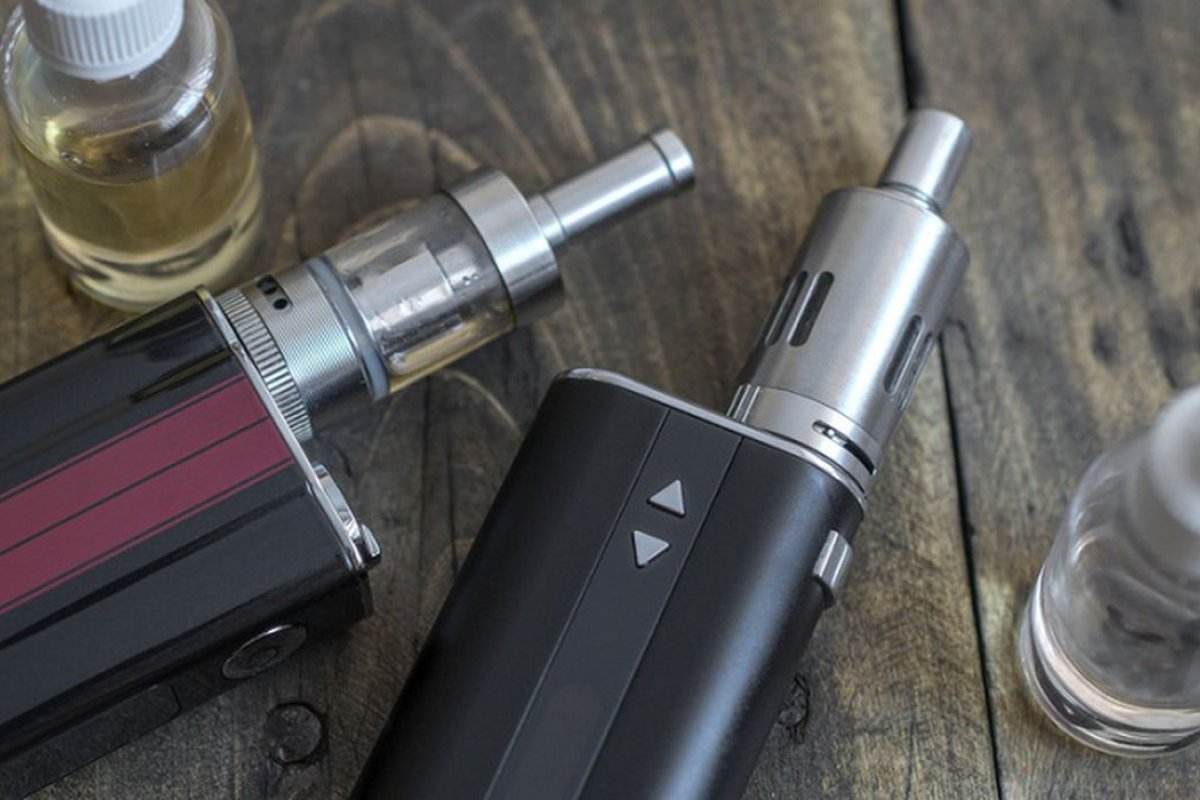 Anvisa recebe informações técnicas e dados sobre cigarros eletrônicos