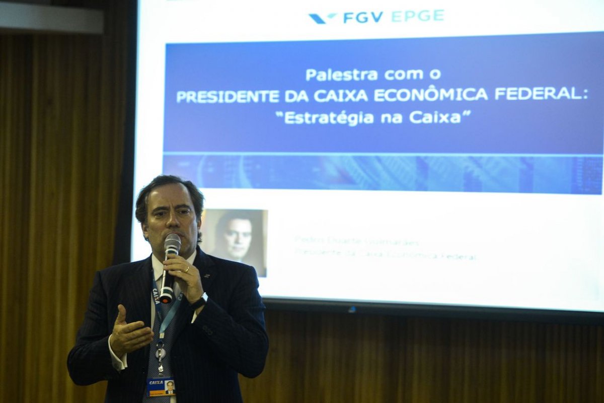 Crédito habitacional pré-fixado será adotado pela Caixa em 2020