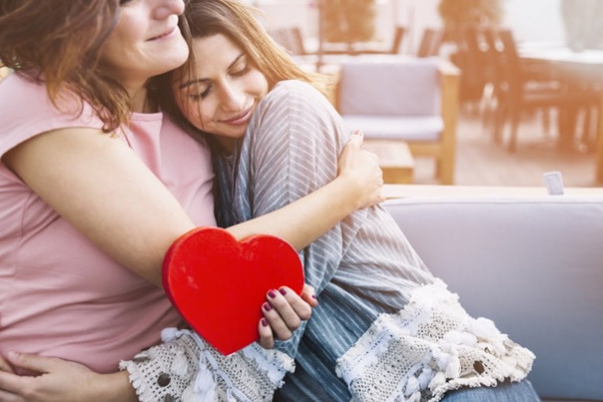 Shopping Bela Vista foca no amor na campanha de Dia das Mães!