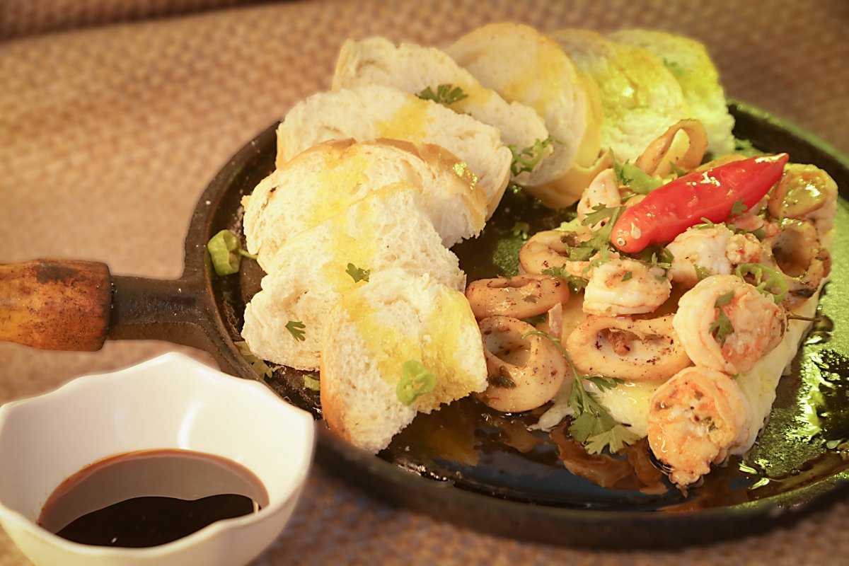 Comida di Buteco: caravana gastronômica de imprensa visita 3 novos concorrentes em Salvador