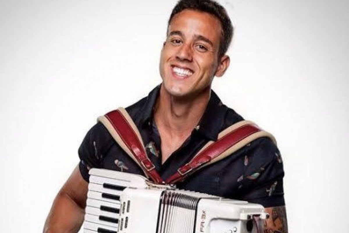 Forró da Amizade anuncia Forró do Tico e oficializa grade da festa