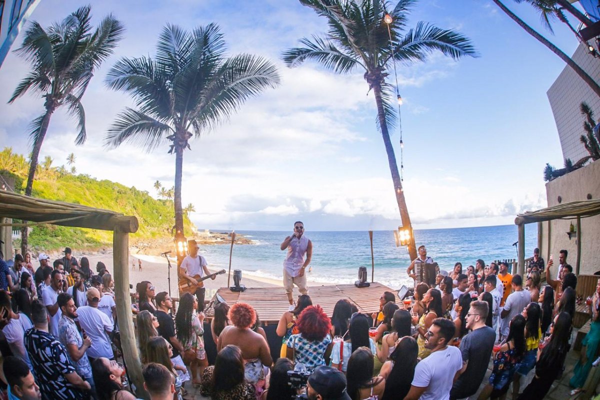 Villa Guarajuba se prepara para Semana Santa com programação especial e dois dias de festa