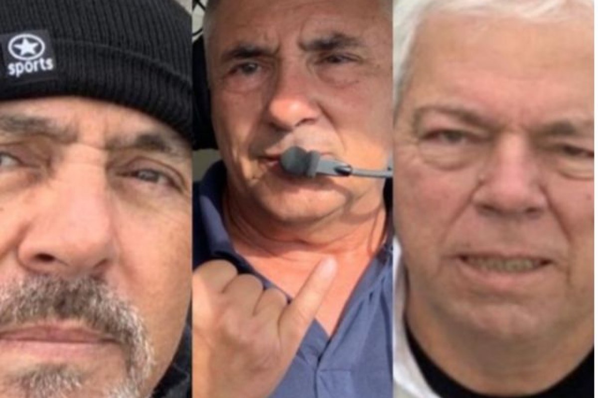 Buscas por avião com brasileiros que desapareceu na Argentina são suspensas