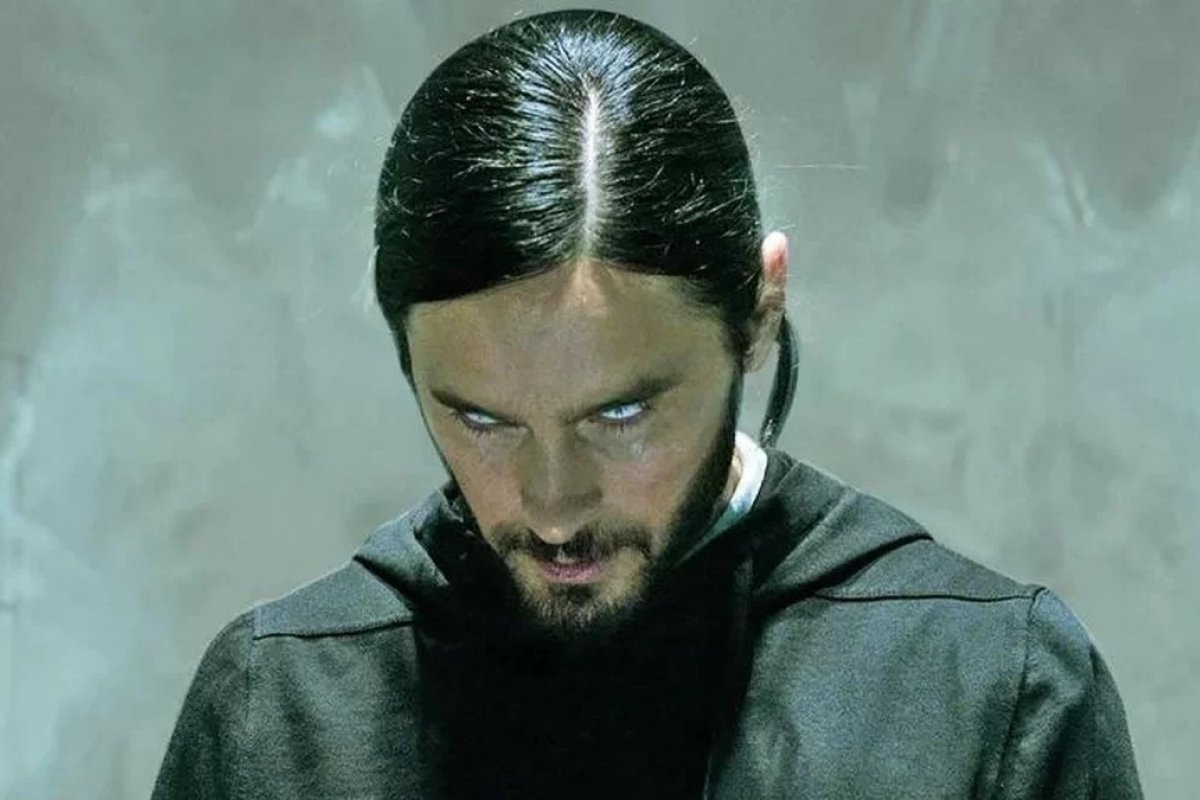 Morbius arrecada US$ 100 milhões em bilheteria mundial