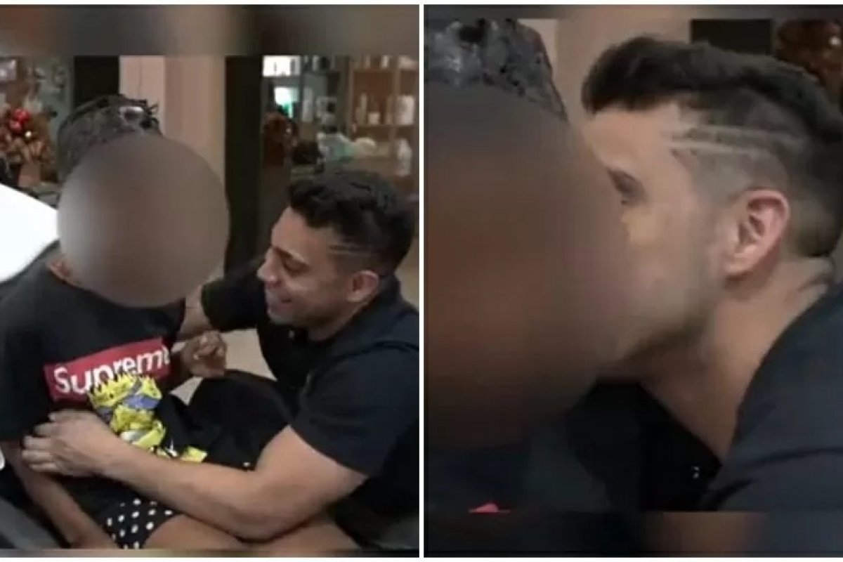 Gabriel Monteiro: Conselho de Ética deve analisar vídeo em que vereador beija criança