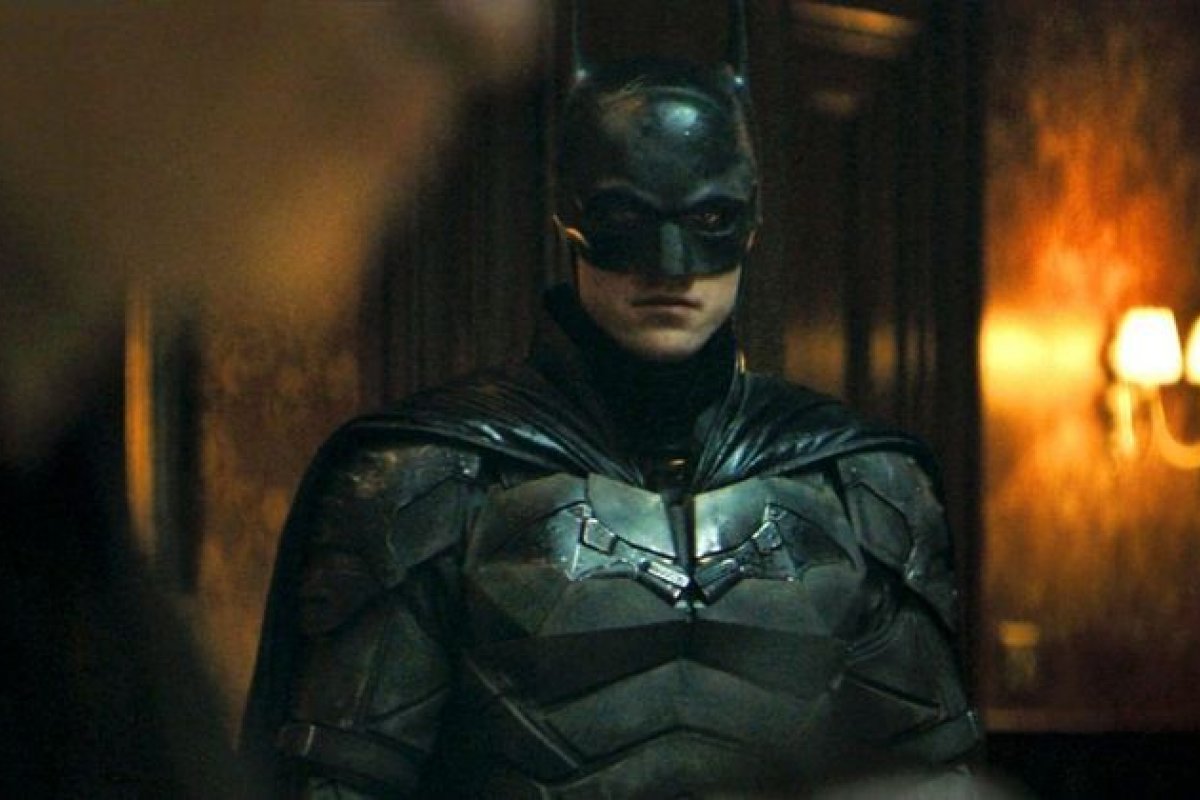 HBO Max antecipa estreia de The Batman no streaming