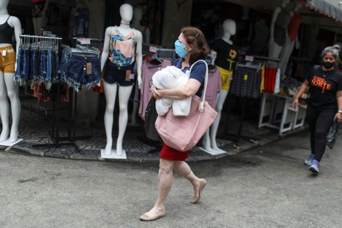 Estudo revela que 86% dos entrevistados têm cautela com futuro econômico