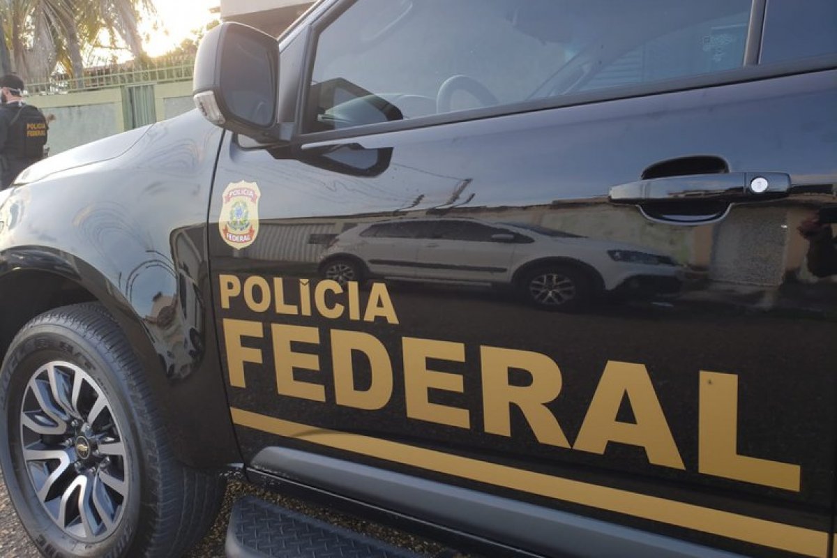 Polícia Federal deflagra operação de combate à fraudes em aposentadorias em São Paulo