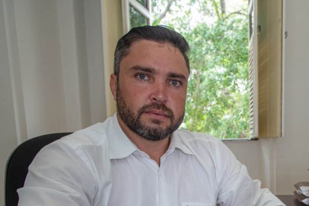 Leando Bandeira, vice-prefeito de Juazeiro, é o novo secretário de Agricultura da Bahia