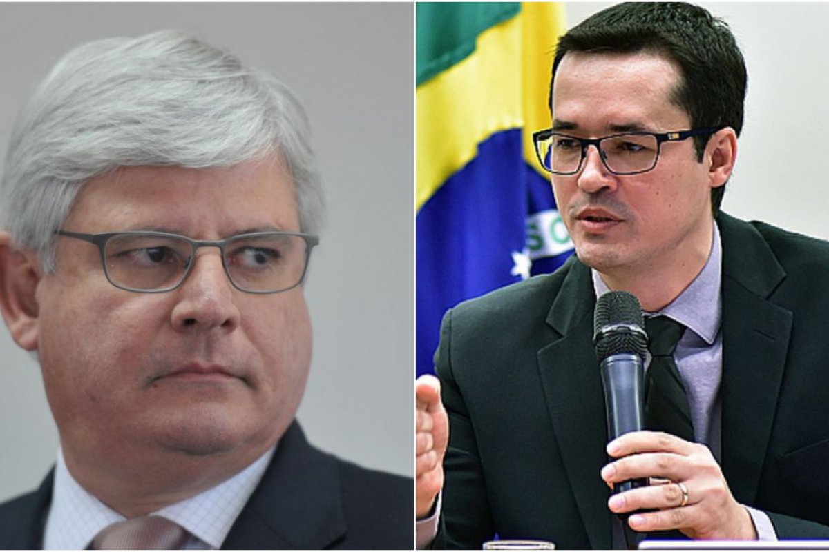 Tribunal de Contas da União responsabiliza Janot e Deltan por diárias e passagens da "lava jato"