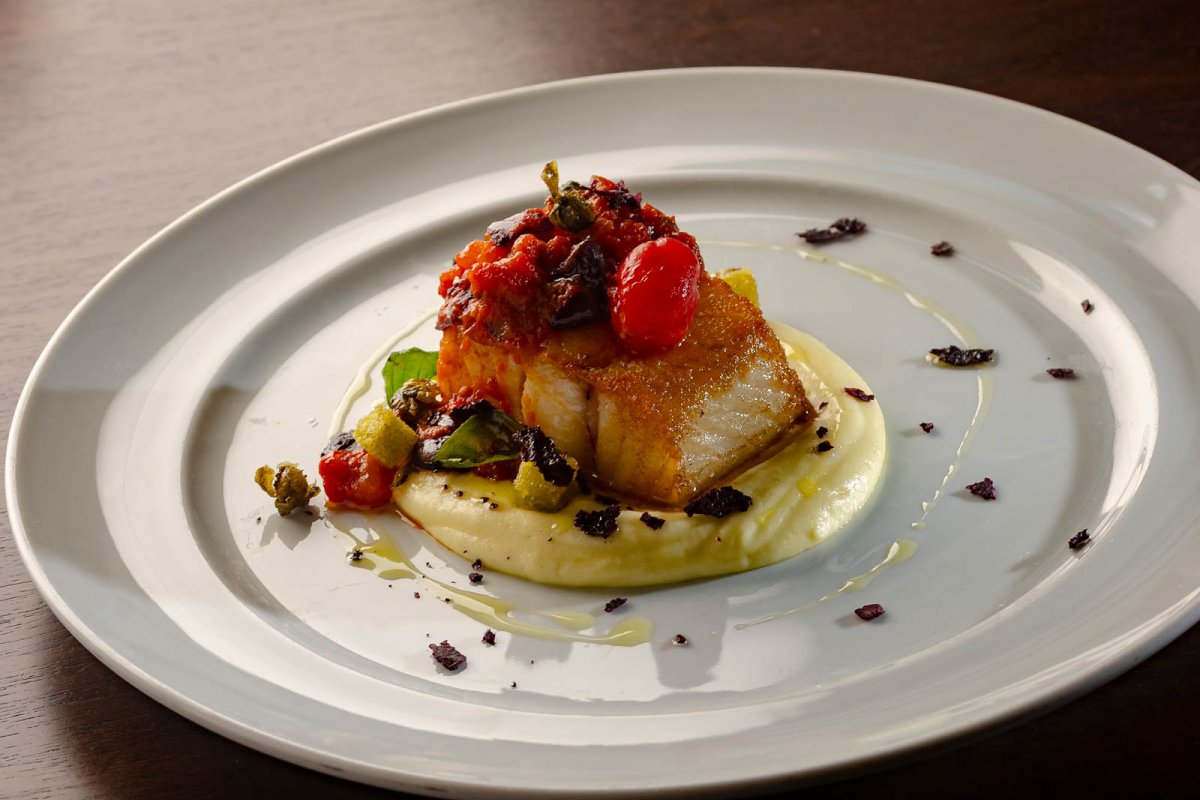 Fasano Salvador apresenta Menu especial de almoço de Páscoa