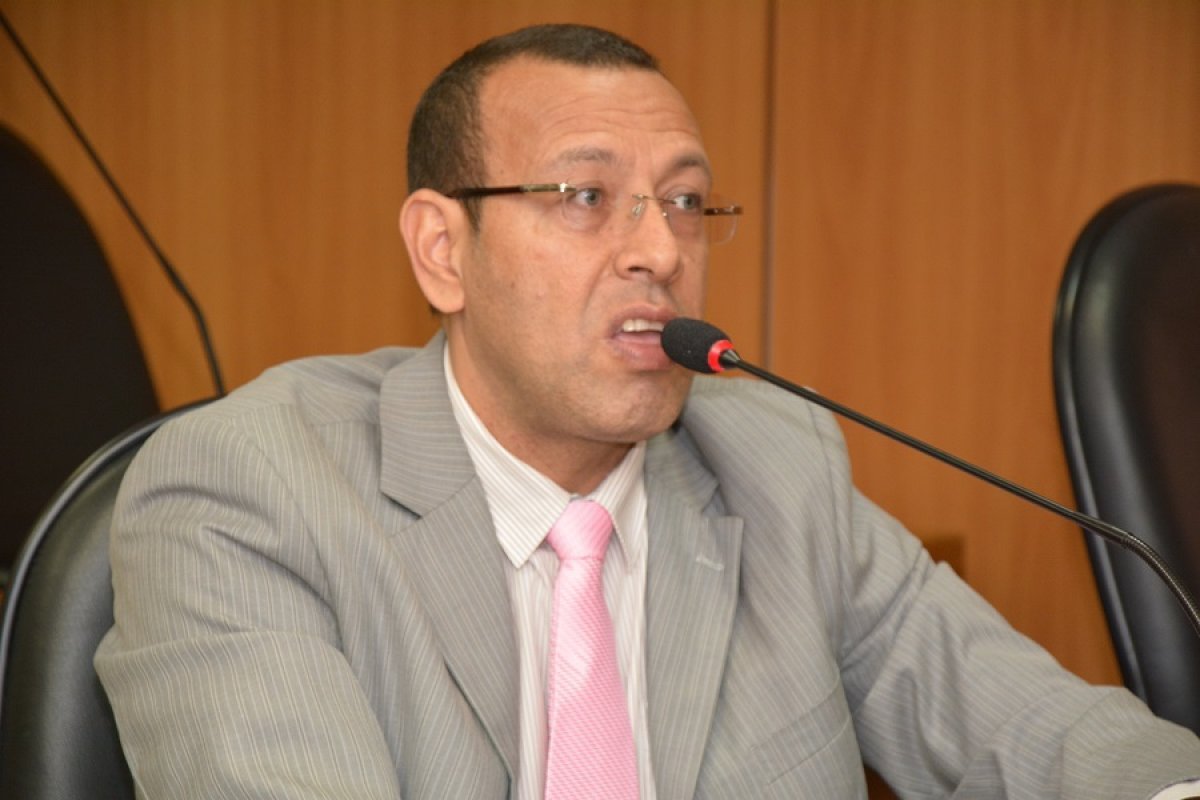 Deputado soldado Prisco aciona Justiça e PL sobre pensão militar é barrada