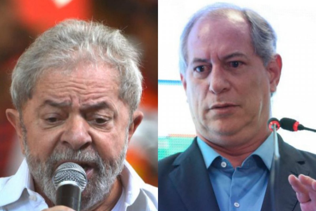 Vídeo: Ciro Gomes diz que ideias de Lula 'envelheceram' e ironiza Bolsonaro
