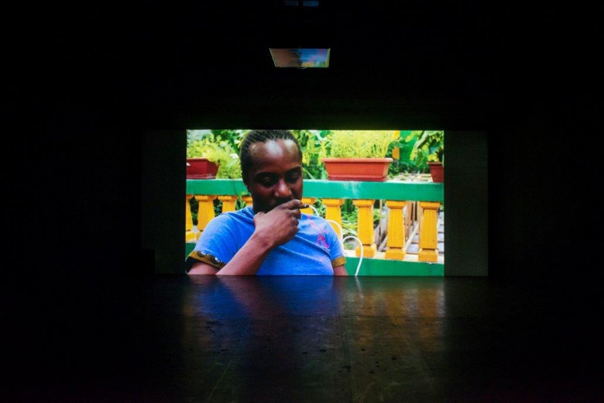 34ª Bienal de São Paulo dá início ao Programa de Itinerâncias 2022 no Centro Cultural Vale Maranhão