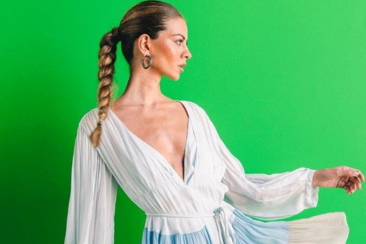 Tons frios protagonizam outono e inverno 22!