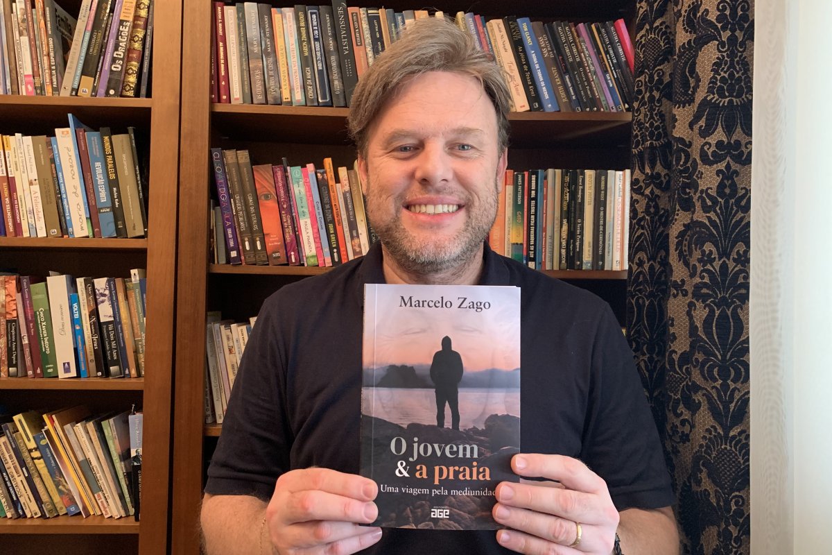 Espiritismo desmistificado: uma história para além da crença!