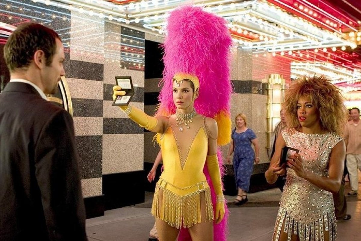 Atriz Sandra Bullock afirmou que Miss Simpatia 2 nunca deveria ter acontecido