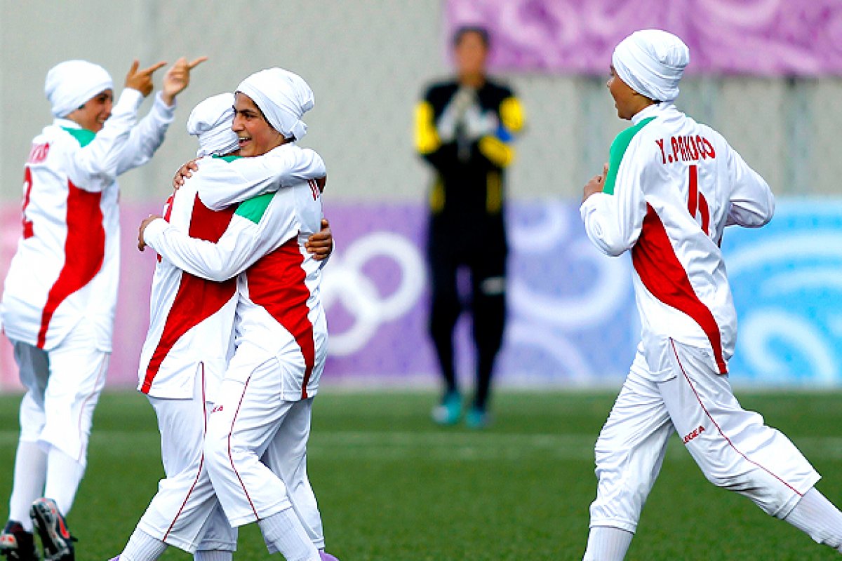 Grande investimento no futebol feminino é anunciado nesta quinta-feira (24)