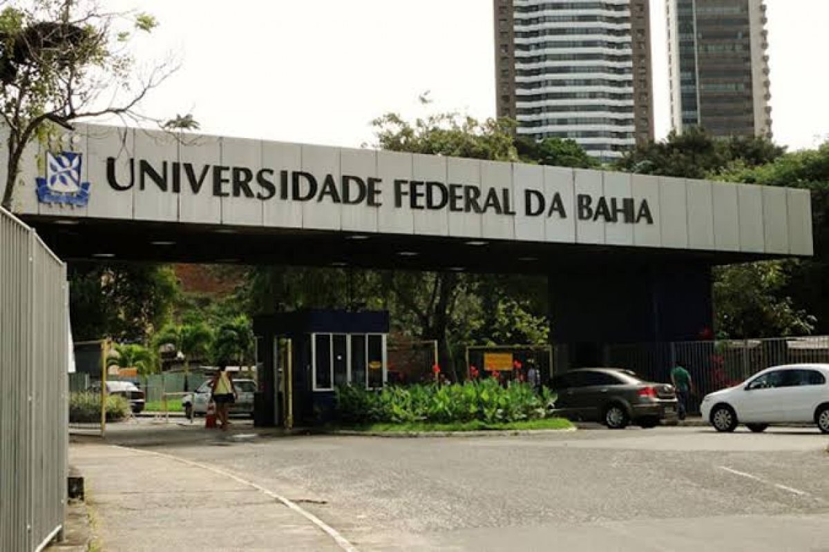 Covid-19: Ufba mantém obrigatoriedade do uso de máscaras