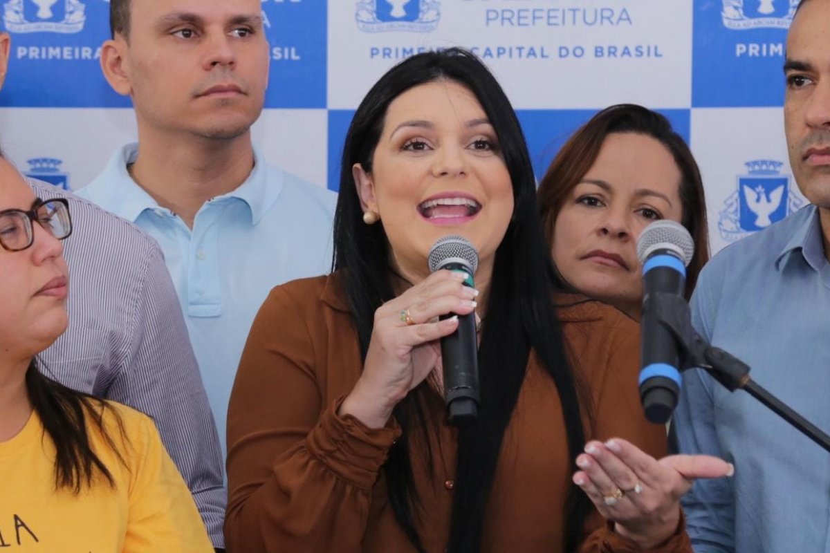 'Cada um tem sua opção', diz Dayane Pimentel sobre resistência de ACM Neto à pré-candidatura de Moro pelo UB