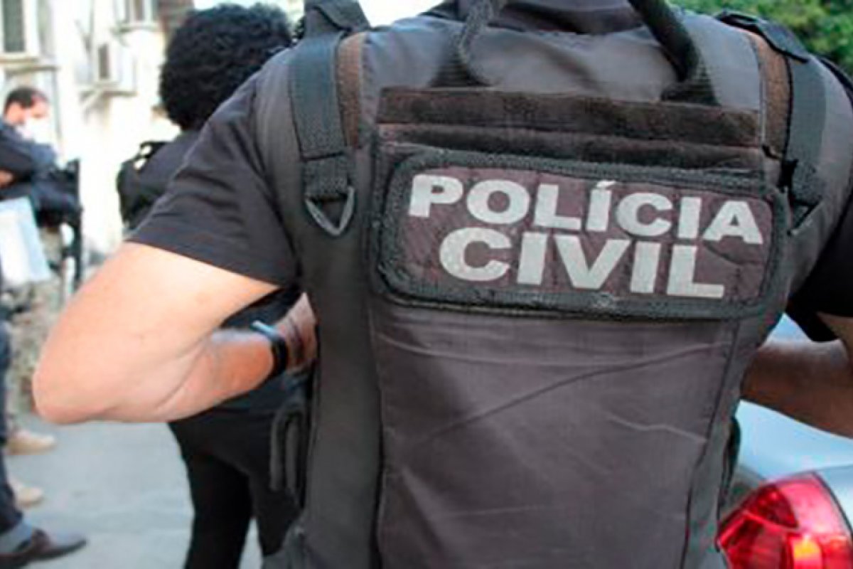 Operação Casmurro: delegado e investigadores de polícia são presos na Bahia