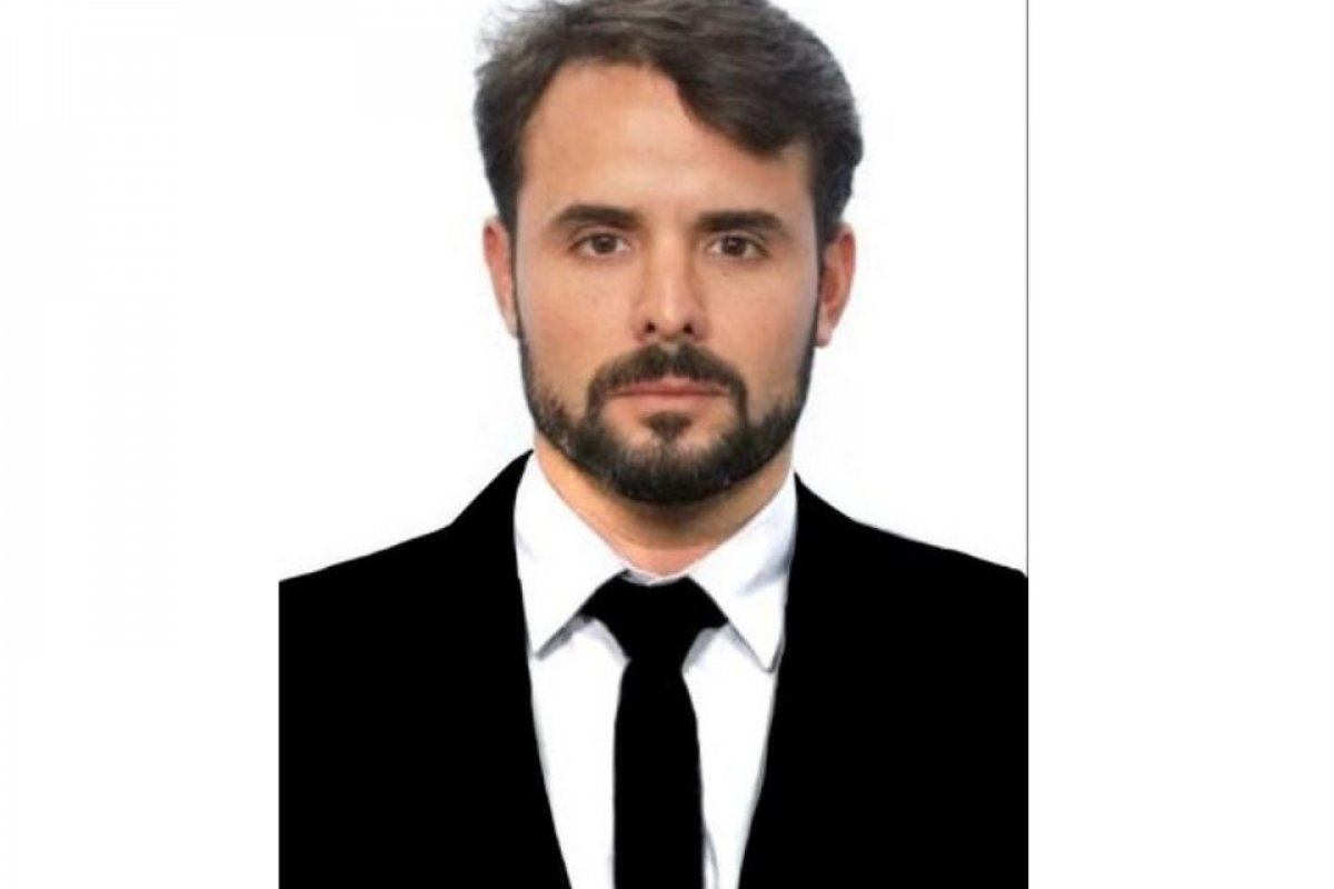 Governo nomeia diretor-adjunto da Agência Brasileira de Inteligência