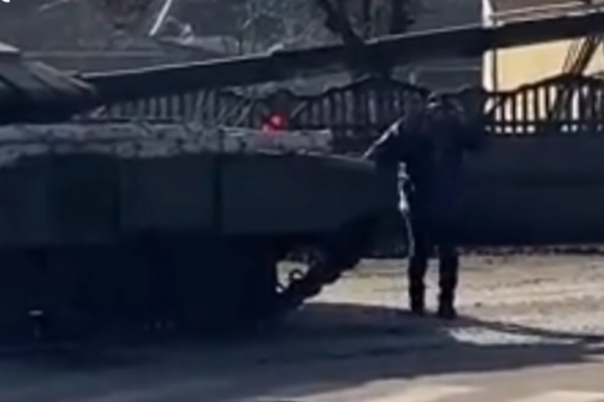 Guerra da Rússia contra Ucrânia deixou mais de 1.900 civis mortos, afirma ONU