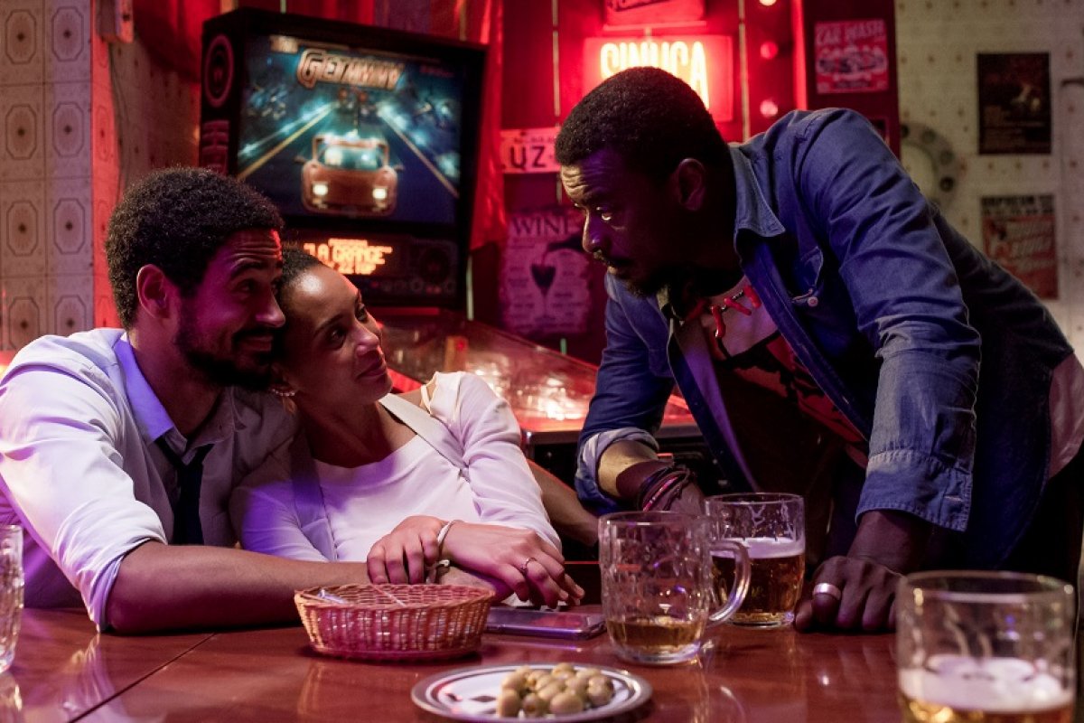 Medida Provisória, dirigido por Lázaro Ramos, estreia nesta quinta (14) em Salvador