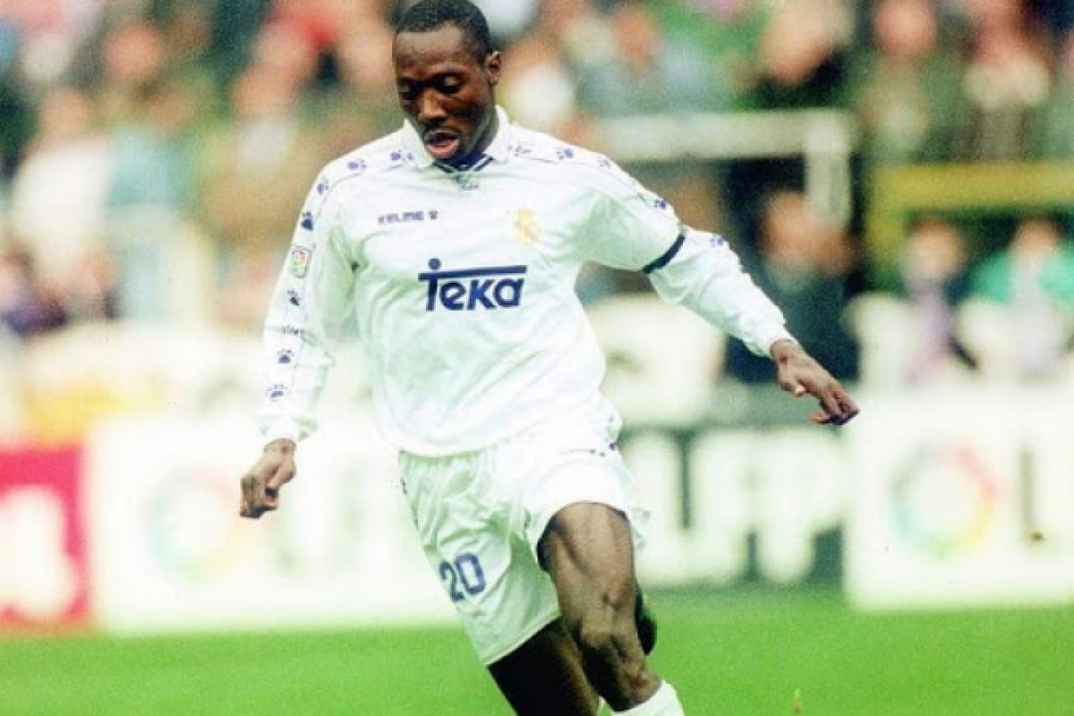 Clubes brasileiros lamentam morte do ex-jogador Freddy Rincón