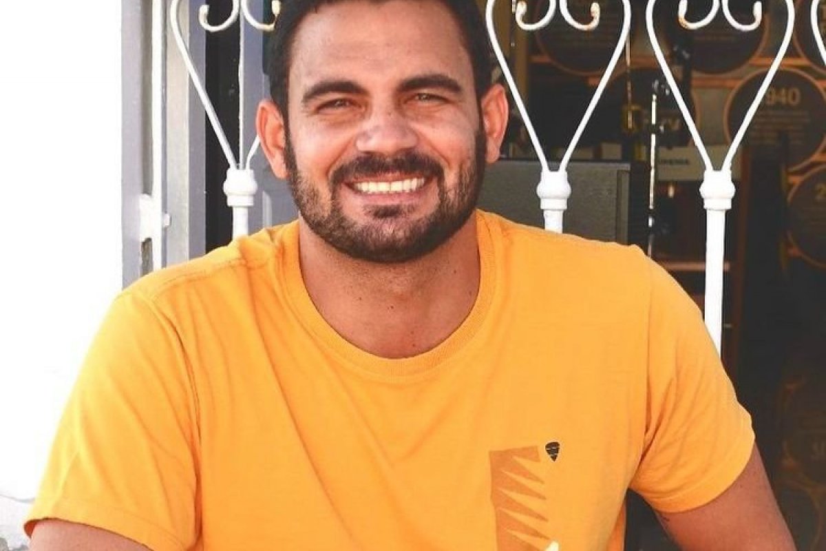 Influencer baiano publica vídeo bem humorado nas redes sociais em alusão ao Dia Mundial do Café; confira