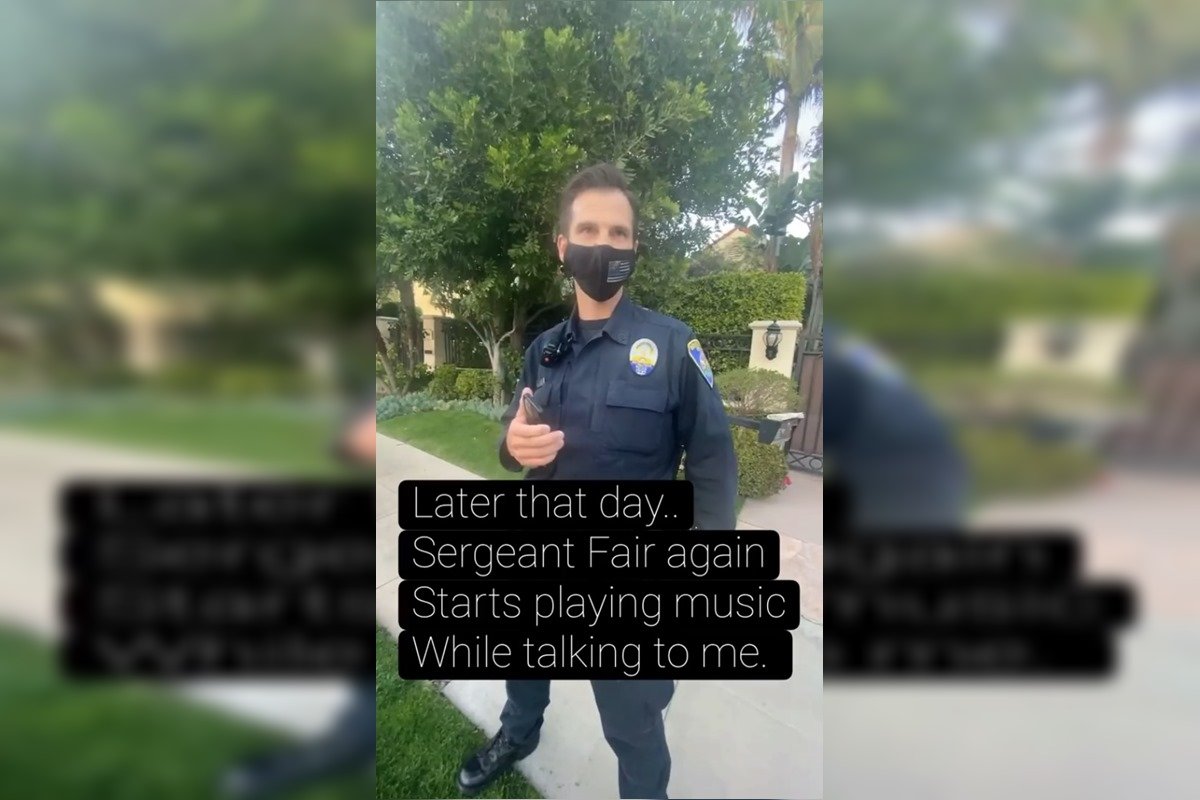 Policiais nos EUA usam músicas da Disney para censurar vídeos no YouTube