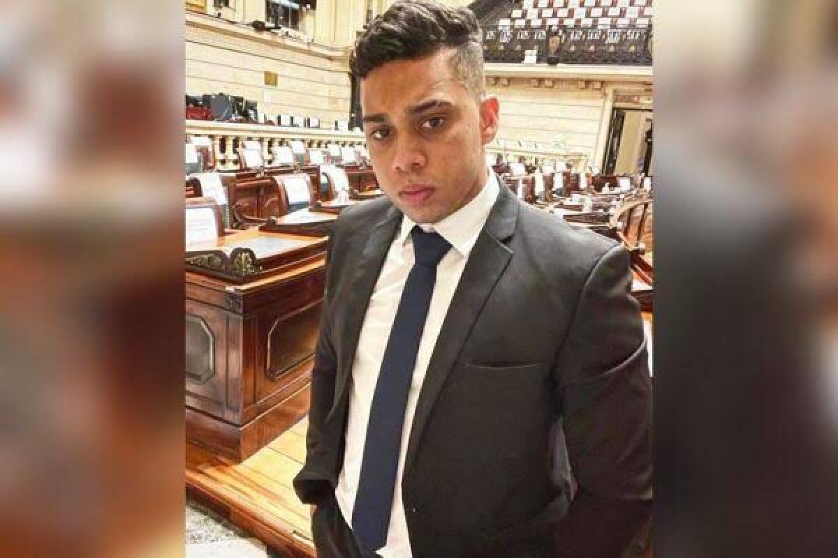 Gabriel Monteiro pode ter descumprido decisão judicial em fiscalização de UPA no Rio de Janeiro