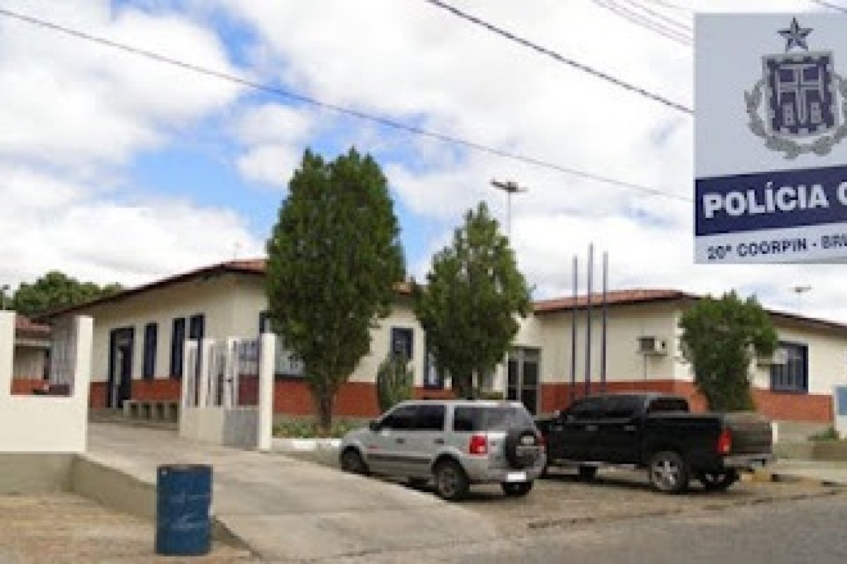 Bahia: homem armado se passa por cliente e rouba cofre de joalheria