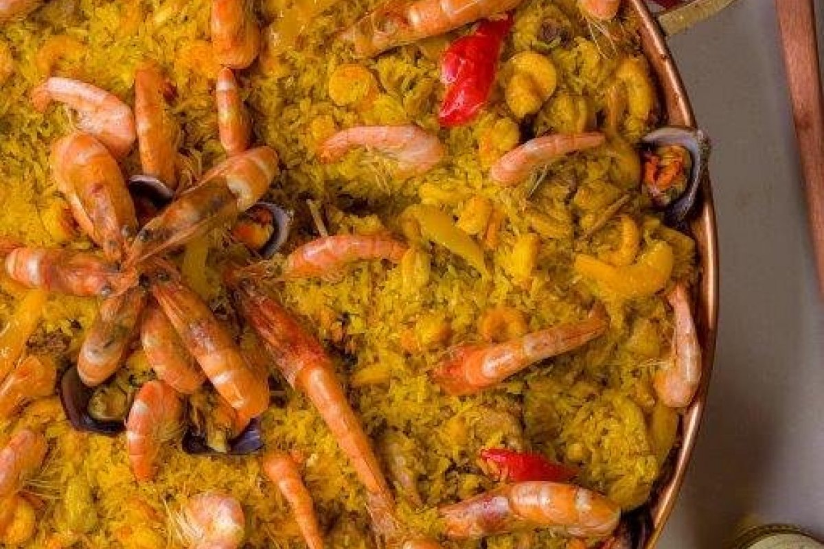 Almacen Pepe tem menu especial para a Semana Santa