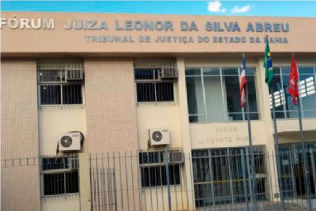 Homem é condenado a 24 anos de prisão por homicídio em Brumado (BA)