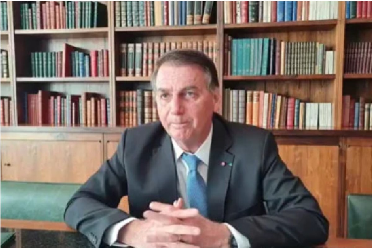 YouTube Brasil remove mais um vídeo de Bolsonaro sobre fraude nas eleições