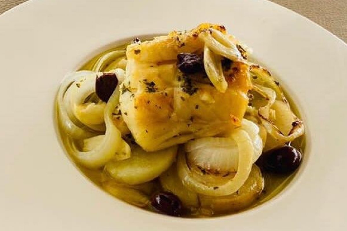 Restaurante Mistura apresenta seu Especial de Páscoa!